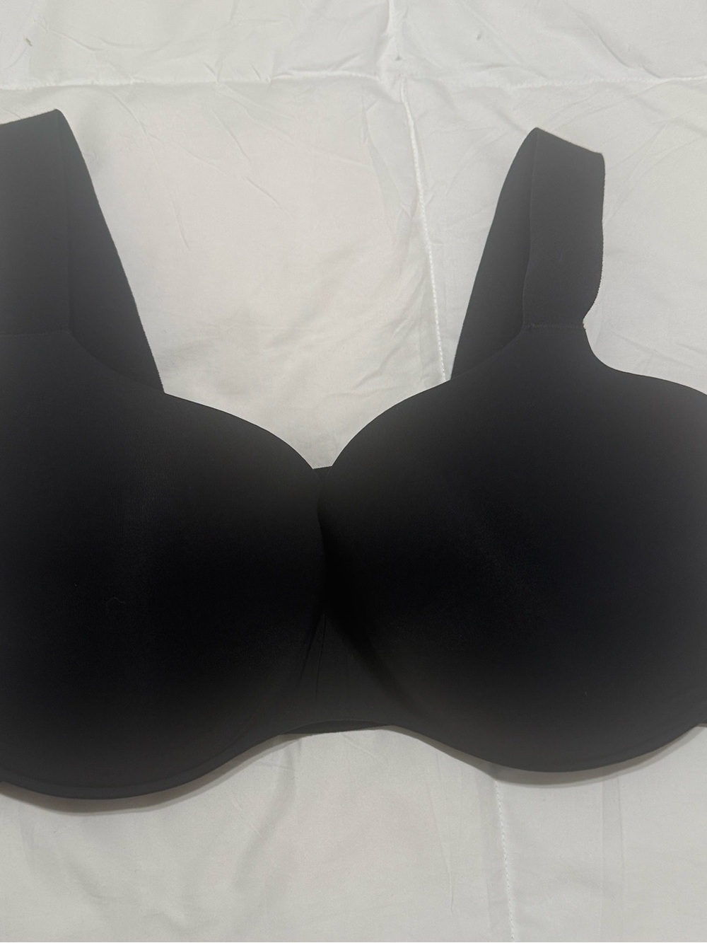 Victoria Secret 36DD Seamless Support Bra - Women